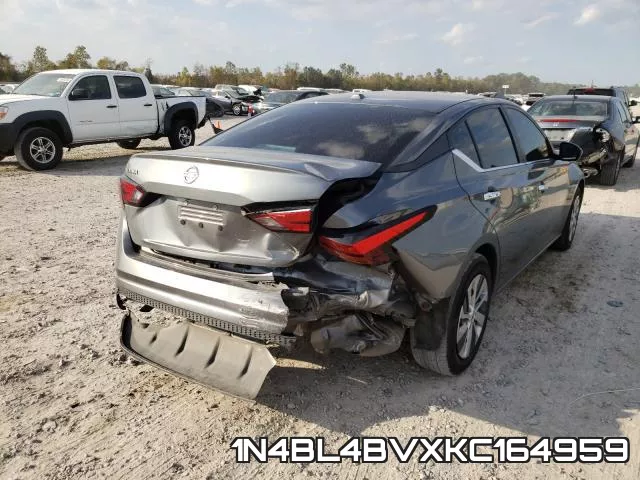 1N4BL4BVXKC164959 фото 9