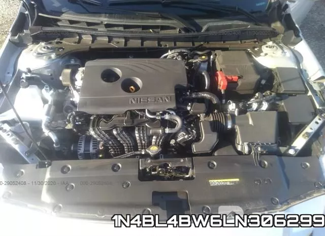 1N4BL4BW6LN306299 фото 2