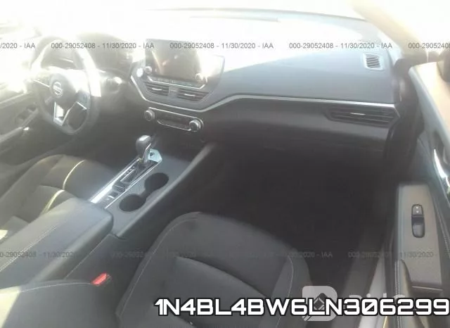 1N4BL4BW6LN306299 фото 6