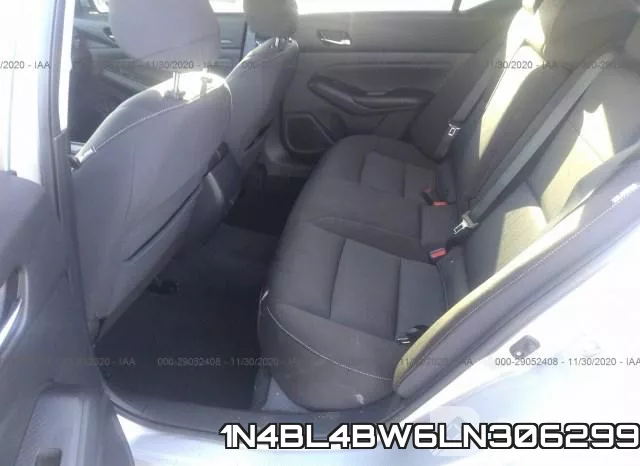 1N4BL4BW6LN306299 фото 9