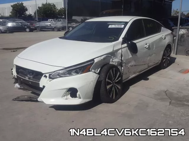 1N4BL4CV6KC162754 фото 3