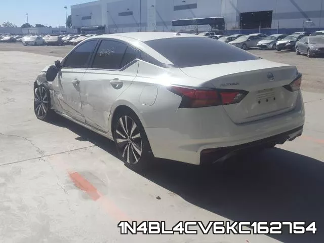 1N4BL4CV6KC162754 фото 4