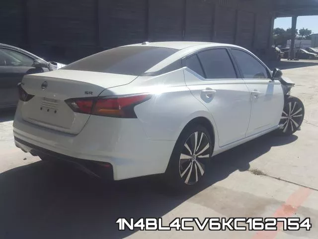 1N4BL4CV6KC162754 фото 5