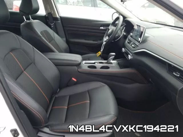 1N4BL4CVXKC194221 фото 6