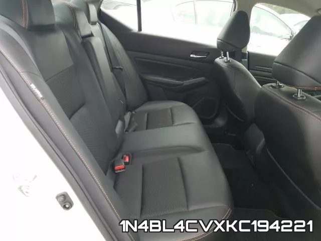 1N4BL4CVXKC194221 фото 7