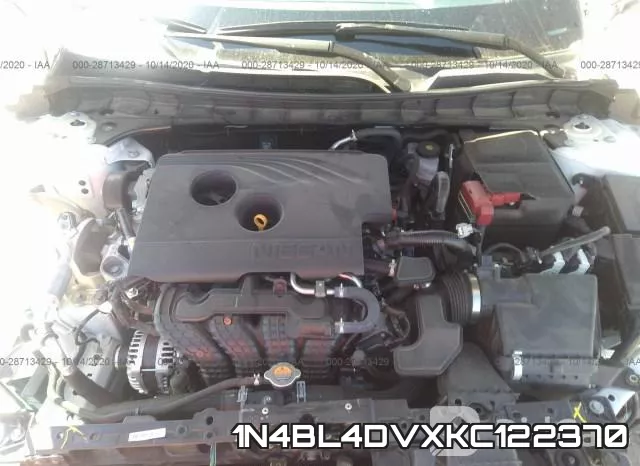 1N4BL4DVXKC122370 фото 2