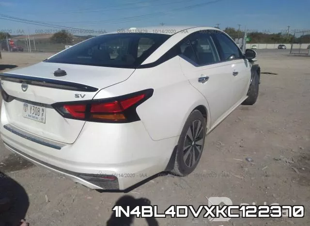1N4BL4DVXKC122370 фото 5
