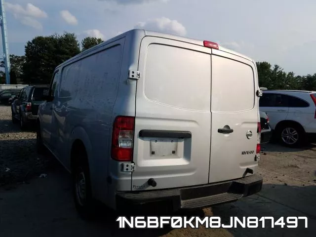 1N6BF0KM8JN817497 фото 4