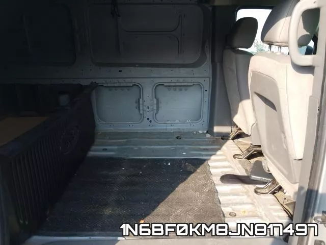 1N6BF0KM8JN817497 фото 7