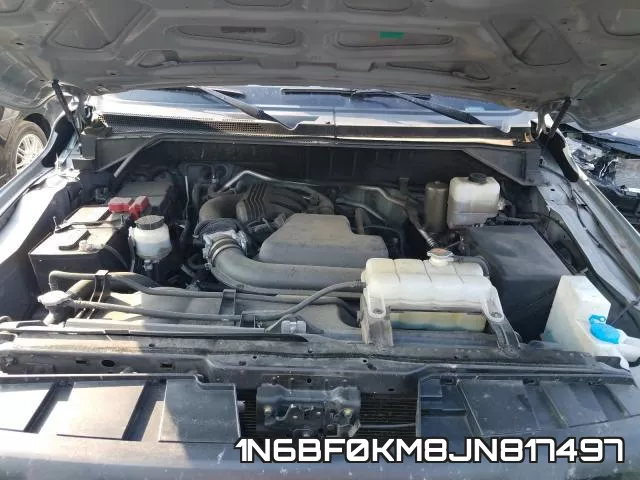 1N6BF0KM8JN817497 фото 8