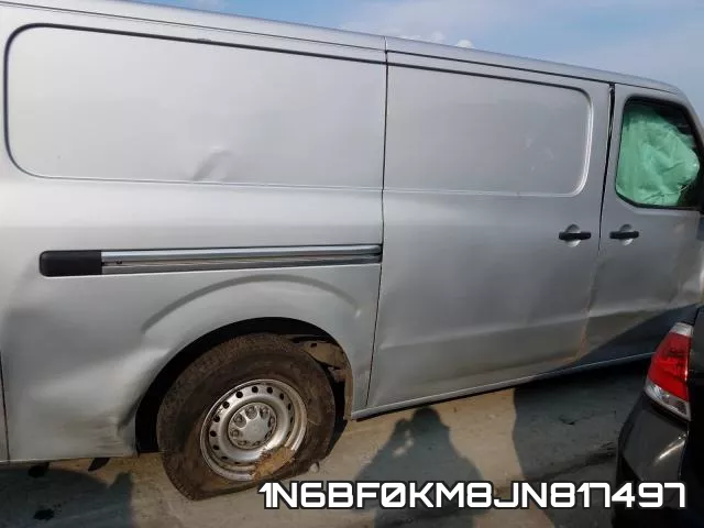 1N6BF0KM8JN817497 фото 9