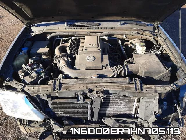 1N6DD0ER7HN705113 фото 8