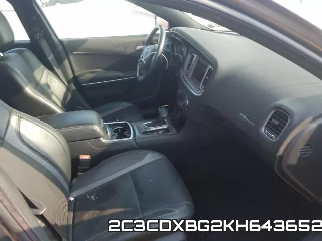 2C3CDXBG2KH643652 фото 6