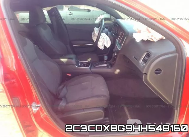 2C3CDXBG9HH548160 фото 6
