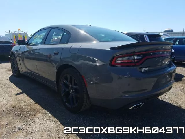 2C3CDXBG9KH604377 фото 4
