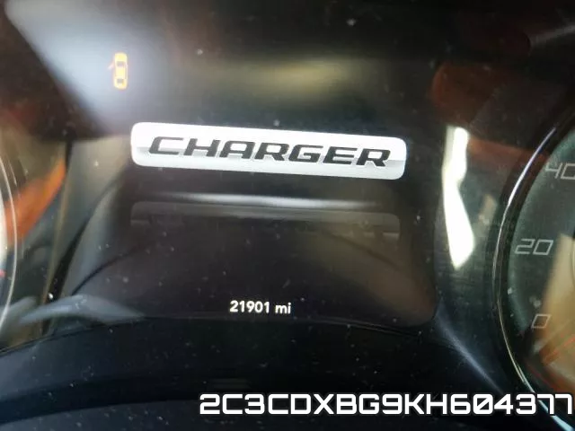 2C3CDXBG9KH604377 фото 9