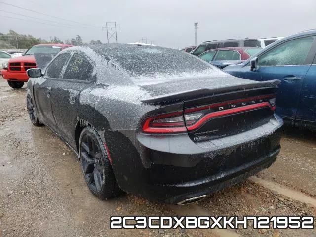 2C3CDXBGXKH721952 фото 4