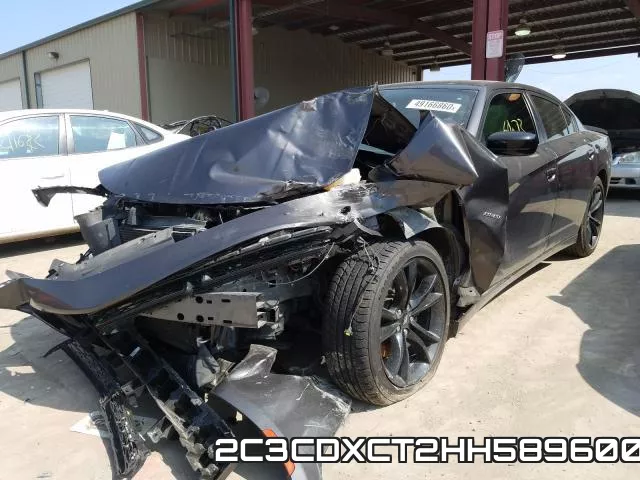 2C3CDXCT2HH589600 фото 3