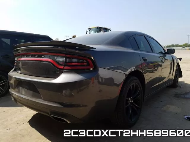 2C3CDXCT2HH589600 фото 5