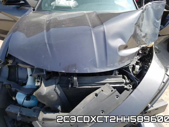 2C3CDXCT2HH589600 фото 8