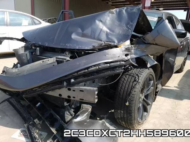 2C3CDXCT2HH589600 фото 10