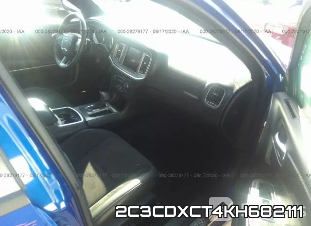 2C3CDXCT4KH682111 фото 6