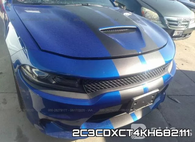 2C3CDXCT4KH682111 фото 7