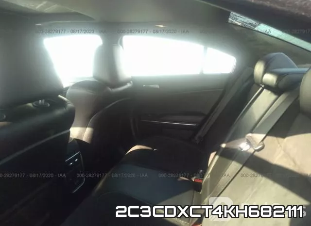 2C3CDXCT4KH682111 фото 9