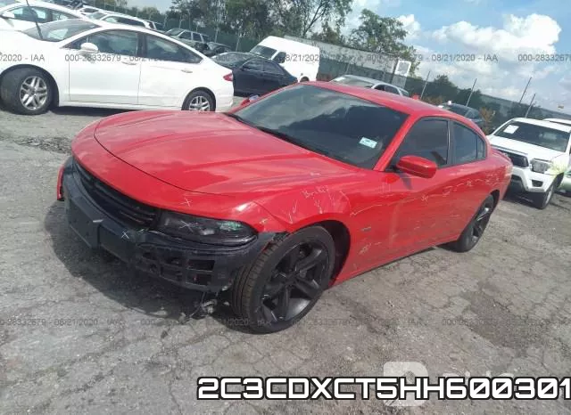 2C3CDXCT5HH600301 фото 3