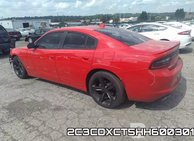 2C3CDXCT5HH600301 фото 4