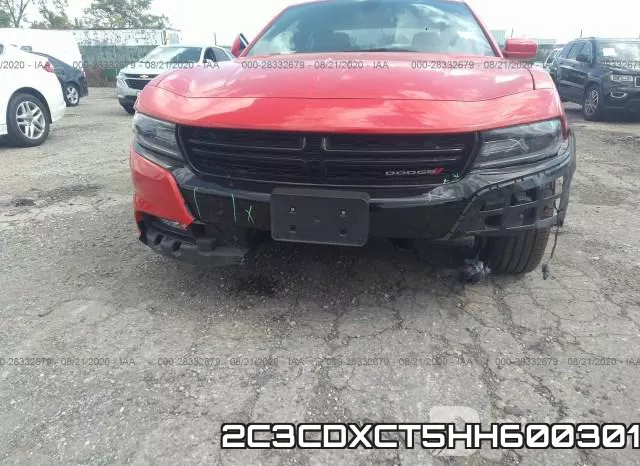2C3CDXCT5HH600301 фото 7