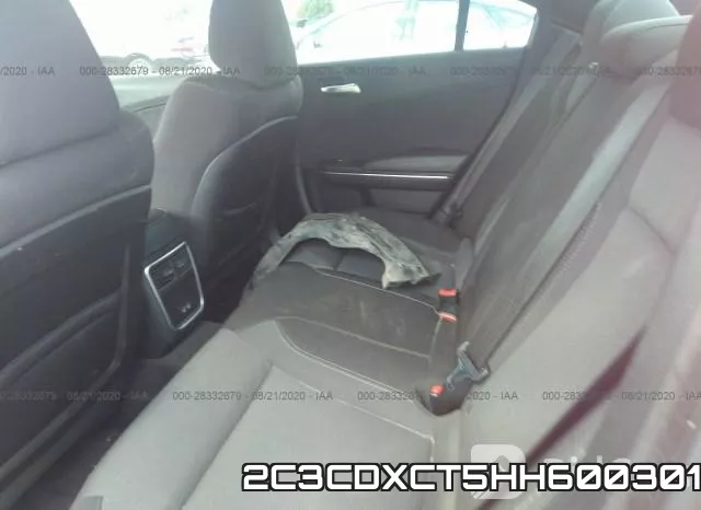 2C3CDXCT5HH600301 фото 9