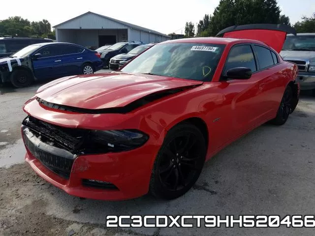 2C3CDXCT9HH520466 фото 3