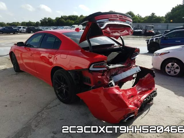 2C3CDXCT9HH520466 фото 4