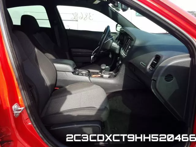 2C3CDXCT9HH520466 фото 6