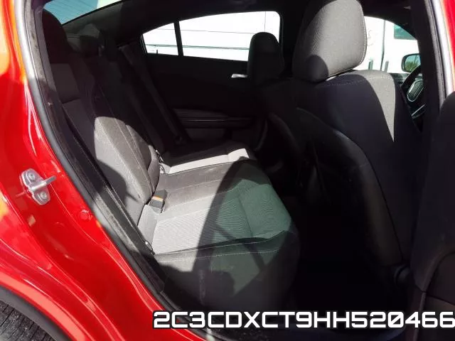 2C3CDXCT9HH520466 фото 7