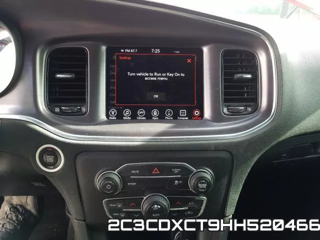 2C3CDXCT9HH520466 фото 10