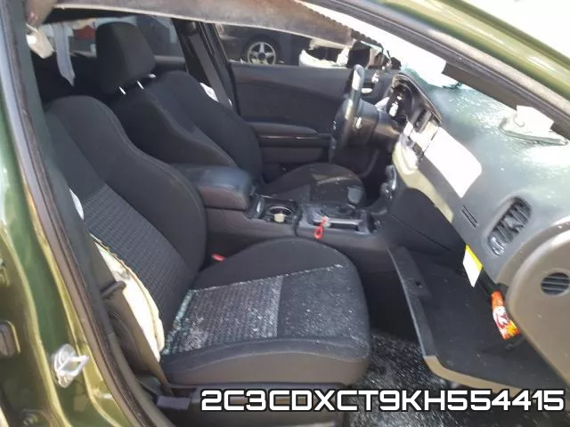2C3CDXCT9KH554415 фото 5