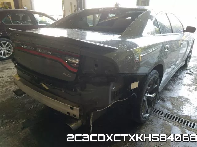 2C3CDXCTXKH584068 фото 5