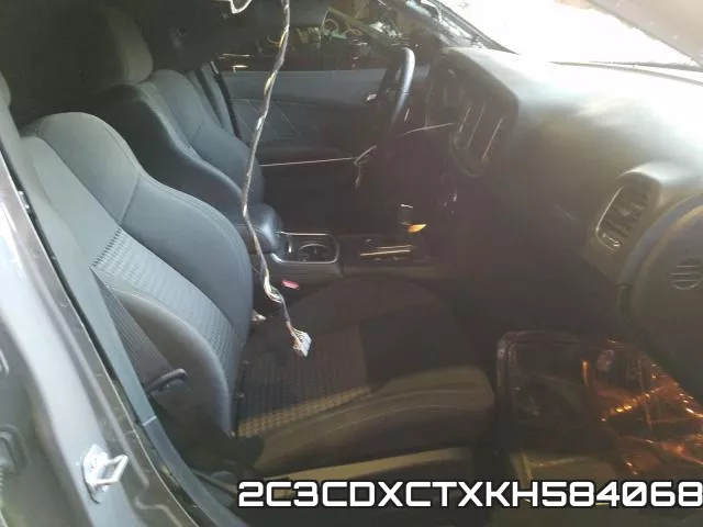 2C3CDXCTXKH584068 фото 6