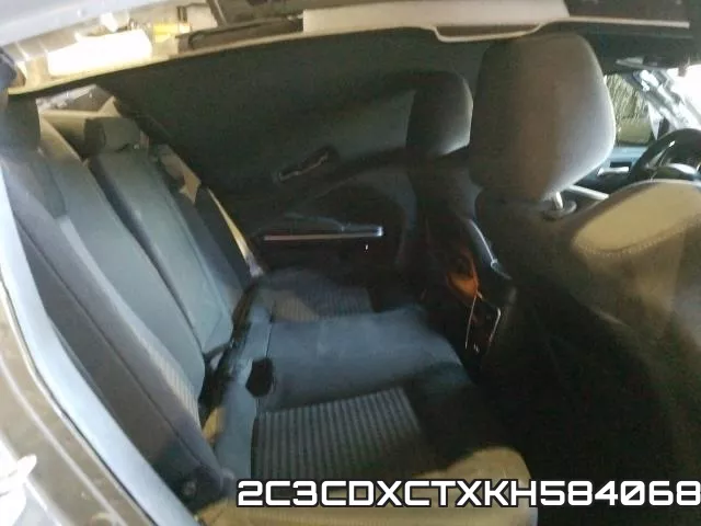 2C3CDXCTXKH584068 фото 7