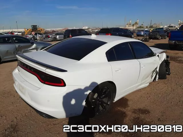 2C3CDXHG0JH290818 фото 4