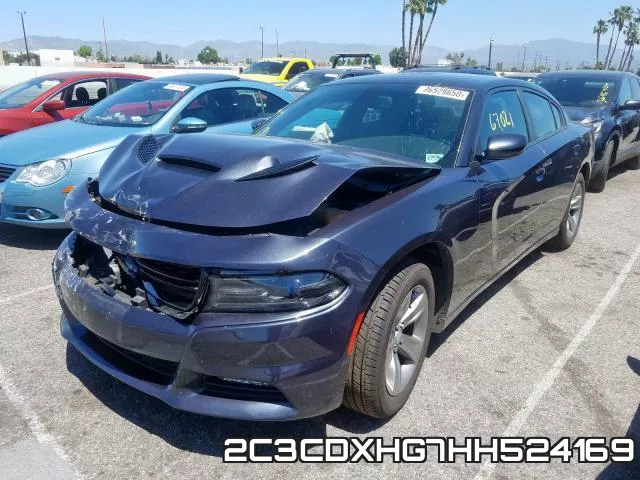 2C3CDXHG7HH524169 фото 3