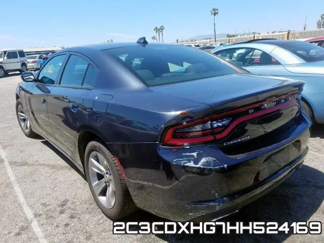 2C3CDXHG7HH524169 фото 4