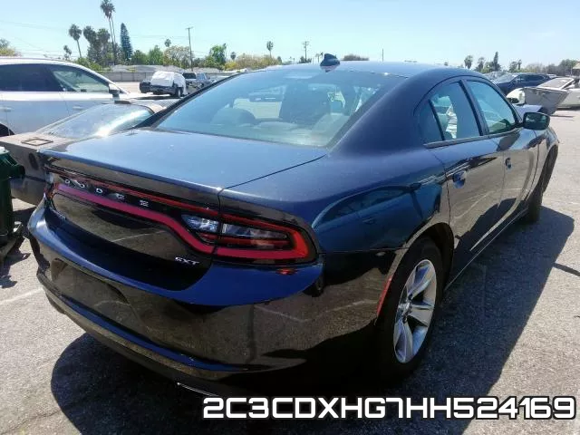 2C3CDXHG7HH524169 фото 5