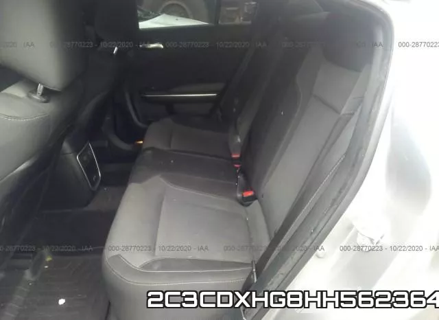 2C3CDXHG8HH562364 фото 9