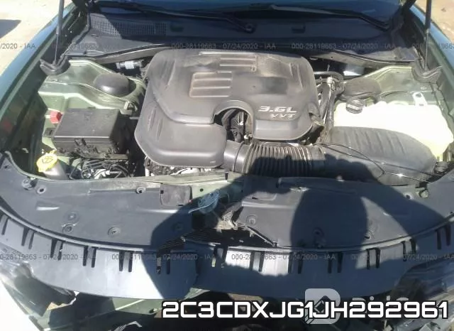 2C3CDXJG1JH292961 фото 2