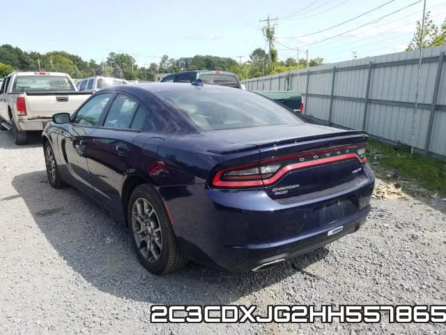 2C3CDXJG2HH557865 фото 4