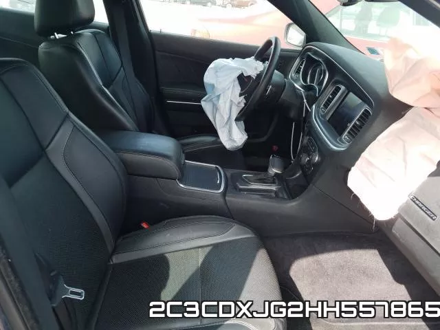 2C3CDXJG2HH557865 фото 6