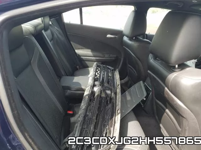 2C3CDXJG2HH557865 фото 7